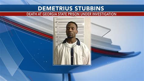 Nov 15, 2022 A Georgia sheriff on Monday announced an investigation into an incident seen on security video that shows five guards swarming an inmate inside his cell and punching him multiple times in the head. . Inmate killed in georgia prison 2022